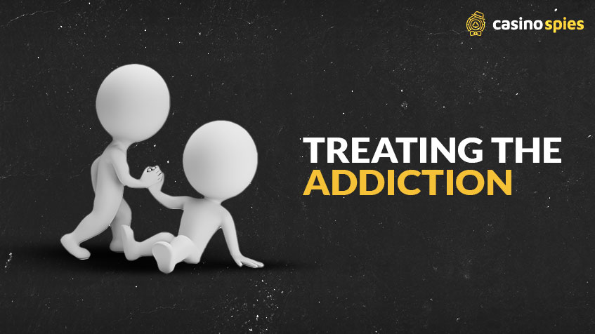 Treating the addiction