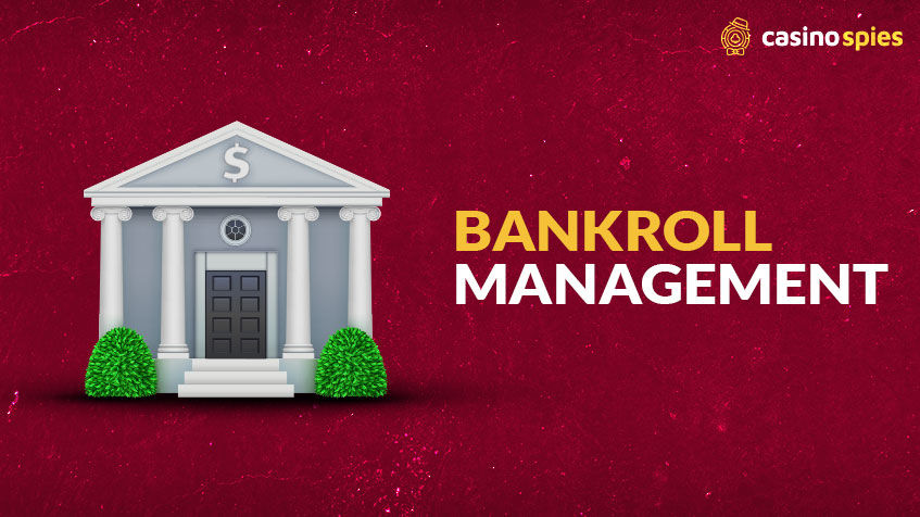 large-Bankroll Management