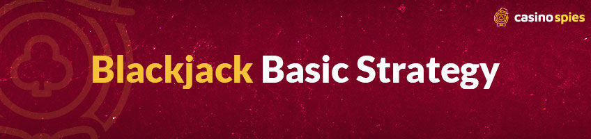 large-Blackjack Basic strategy
