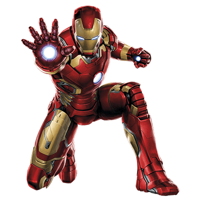 large-Iron man