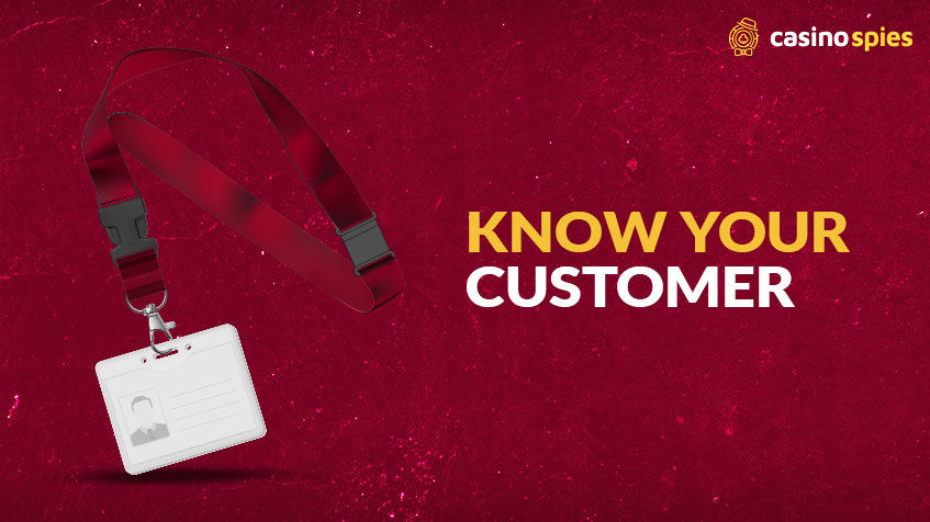 large-Know your customer