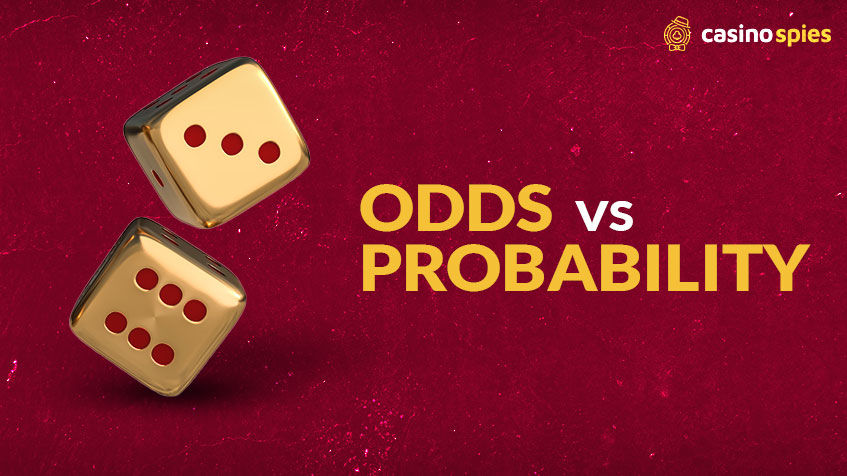 large-Odds vs Probability