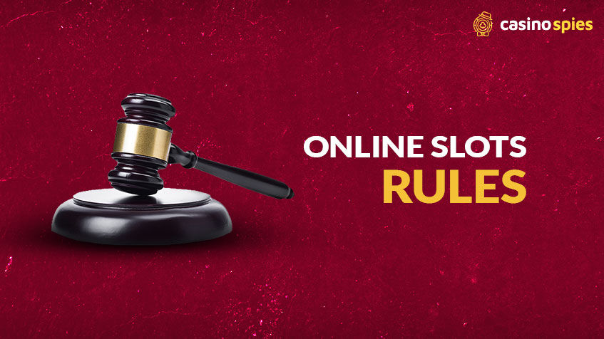 large-Online Slot Rules