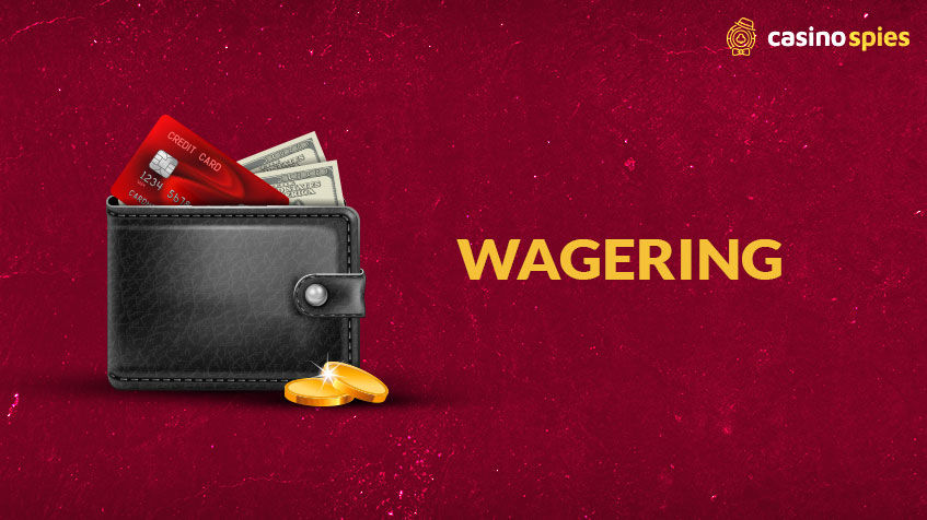 large-Wagering