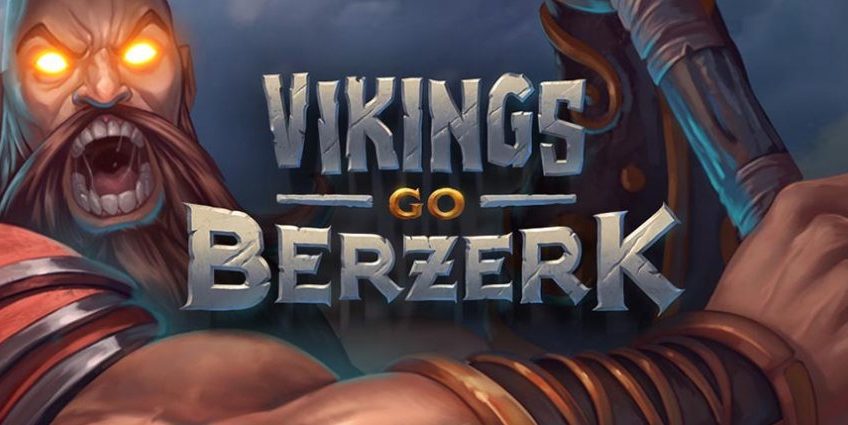 Vikings Go Berzerk Rtp