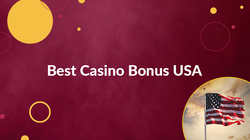 top online usa casinos 2018